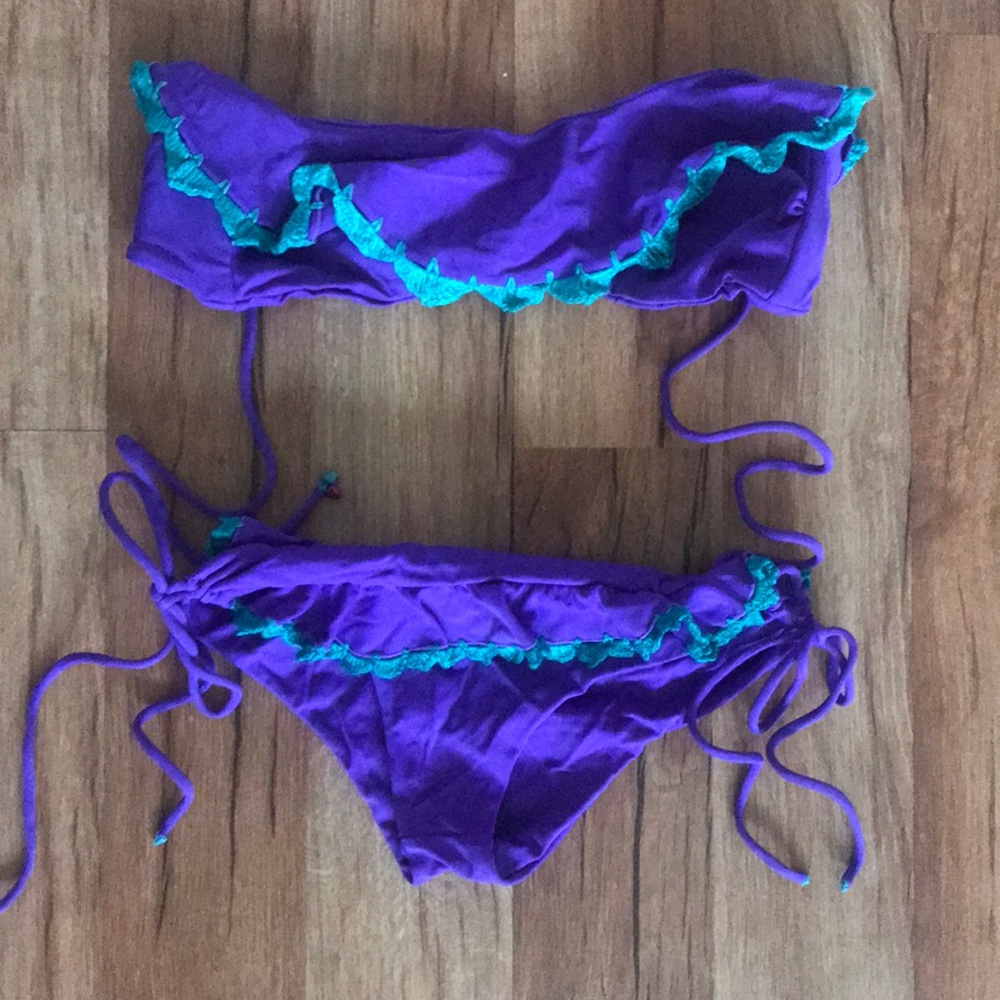 INDAH bikini